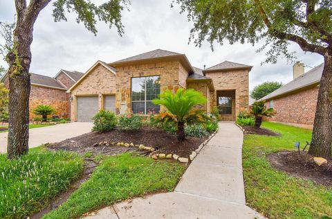 2214 Ascot Lane Sugar Land TX 77479