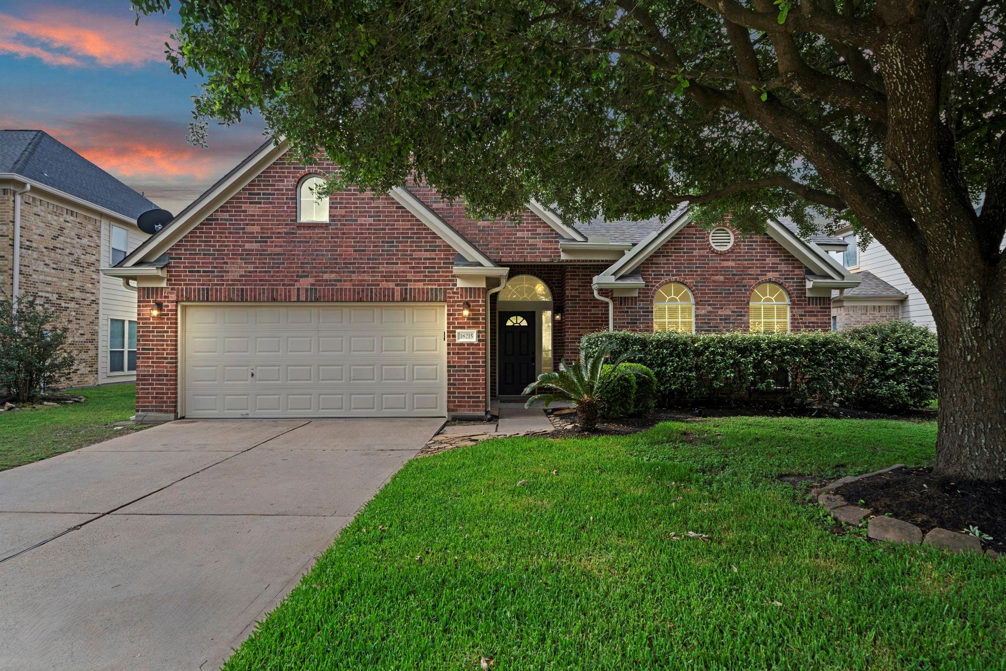 18215 Maple Arbor Court