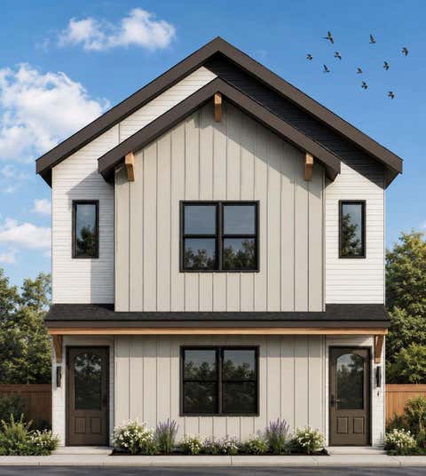 Photo of 2323 Hampton Street, Houston, TX 77088 (MLS # 11460910)