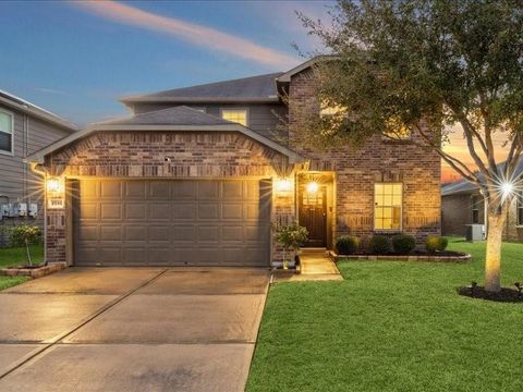 Photo of 2546 Bedrock Lane, Missouri City, TX 77489 (MLS # 62291194)