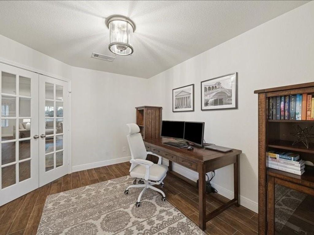 Photo of 2546 Bedrock Lane, Missouri City, TX 77489 (MLS # 62291194)