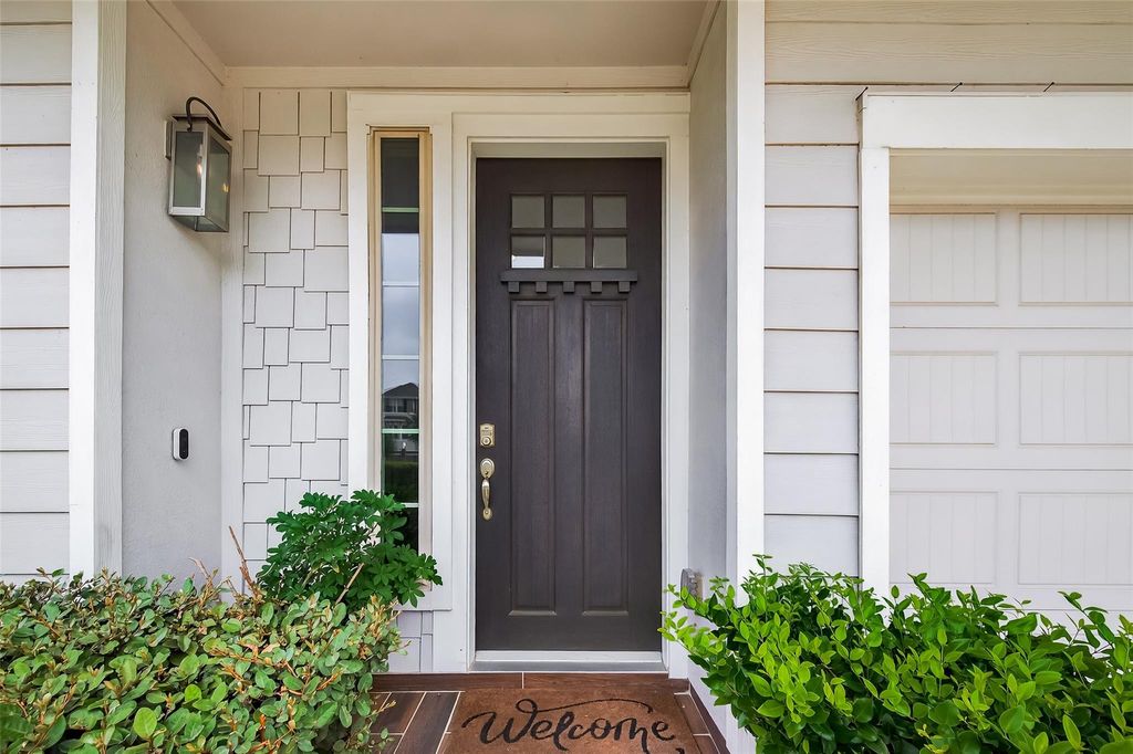 Photo of 2013 Kirby Landing Drive Dr, Houston, TX 77051 (MLS # 36307112)