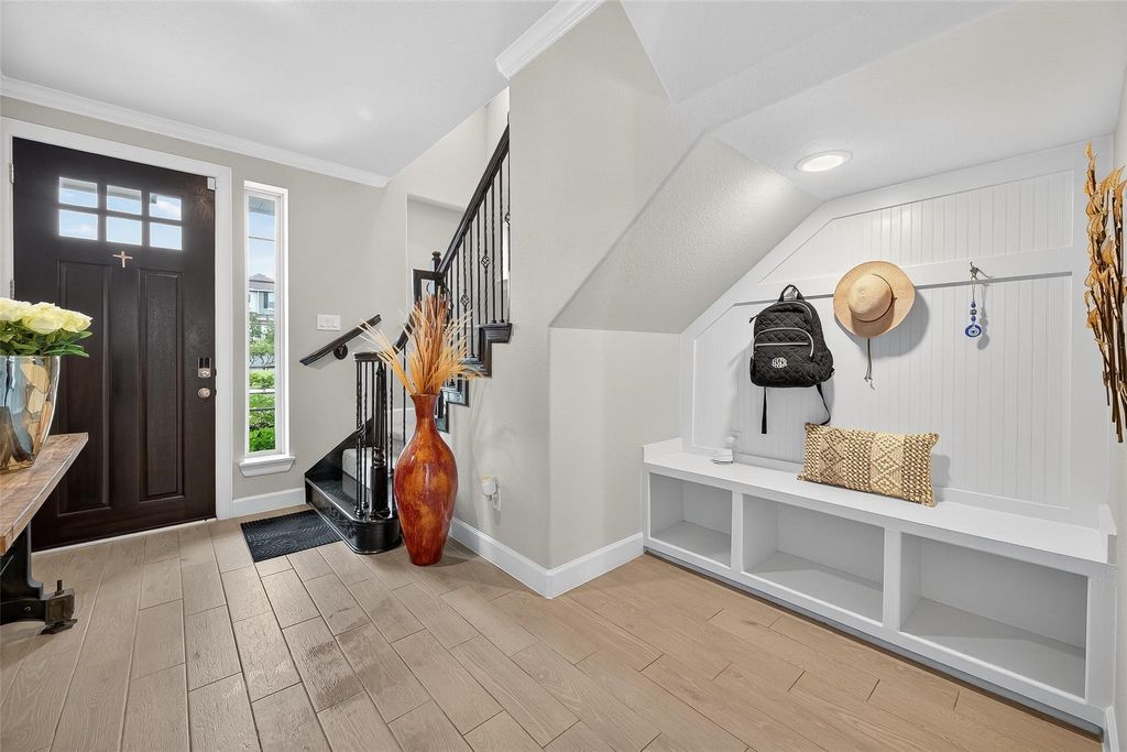 Photo of 2013 Kirby Landing Drive Dr, Houston, TX 77051 (MLS # 36307112)