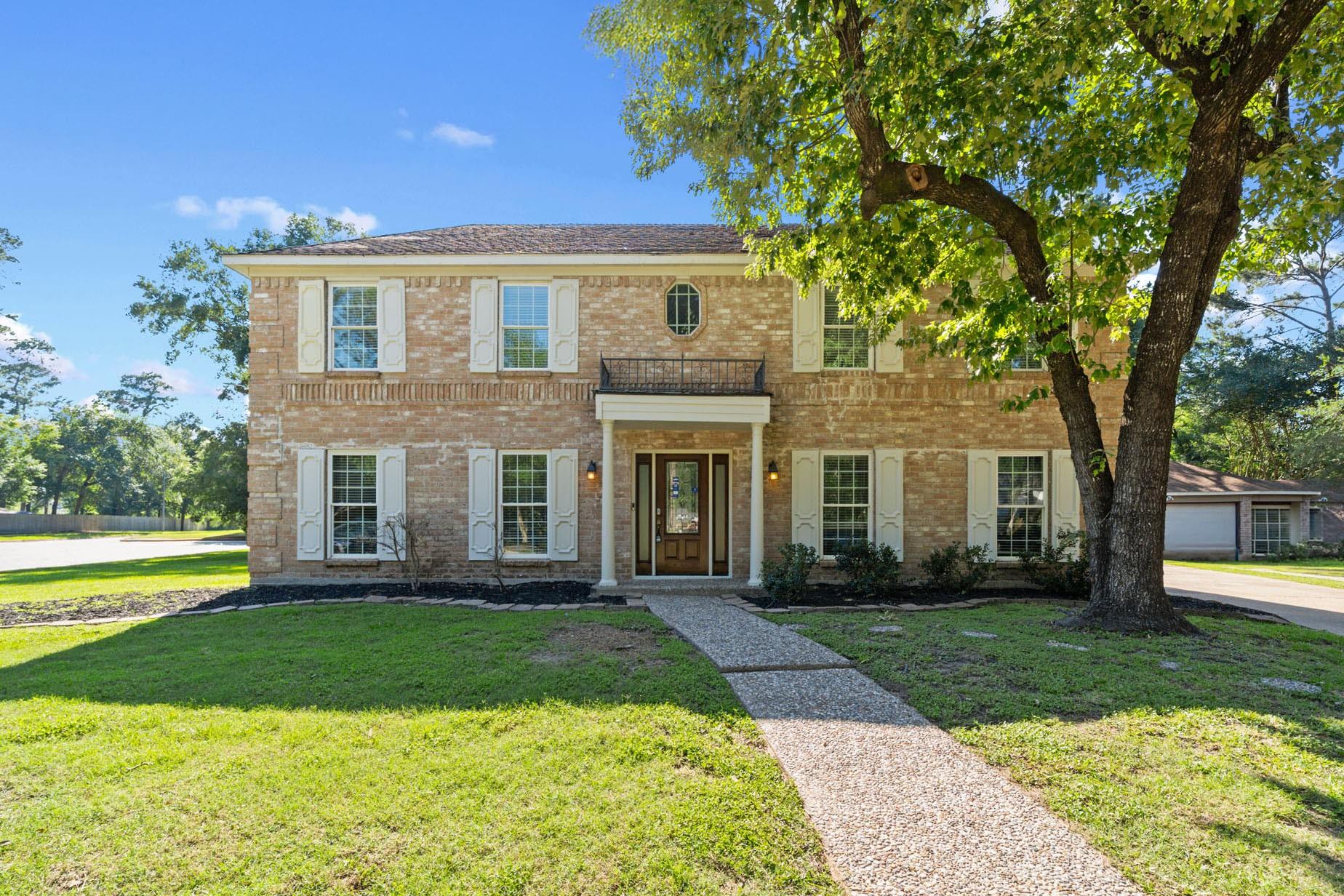 12854 Highland Hills Drive
