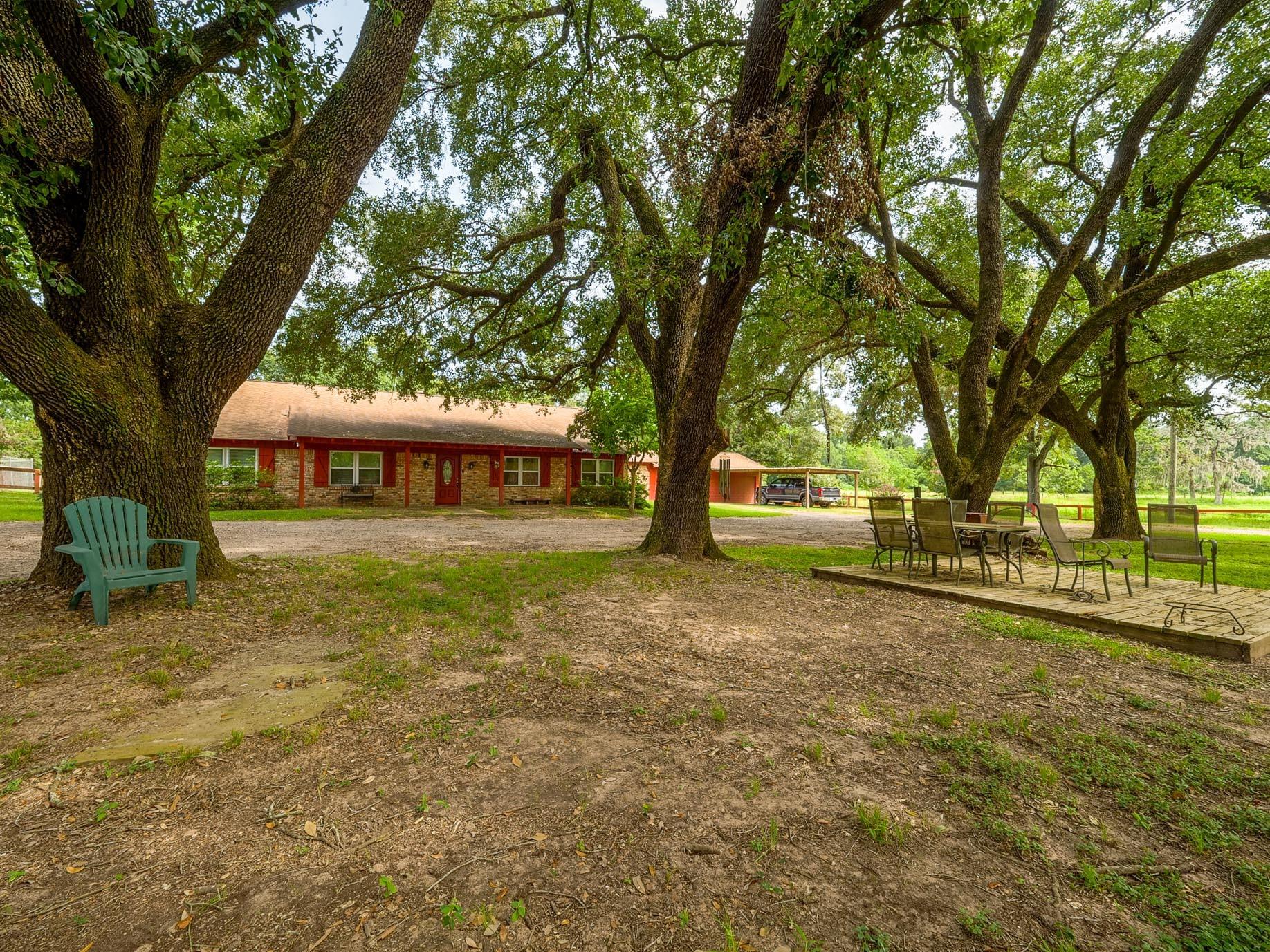 25429 Hardin Store Road