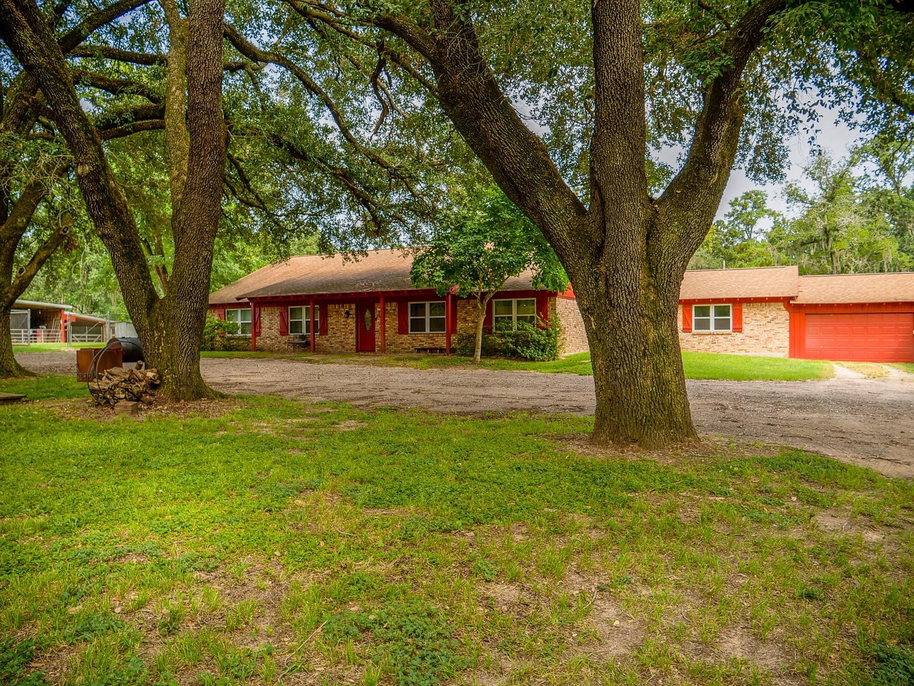 25429 Hardin Store Road
