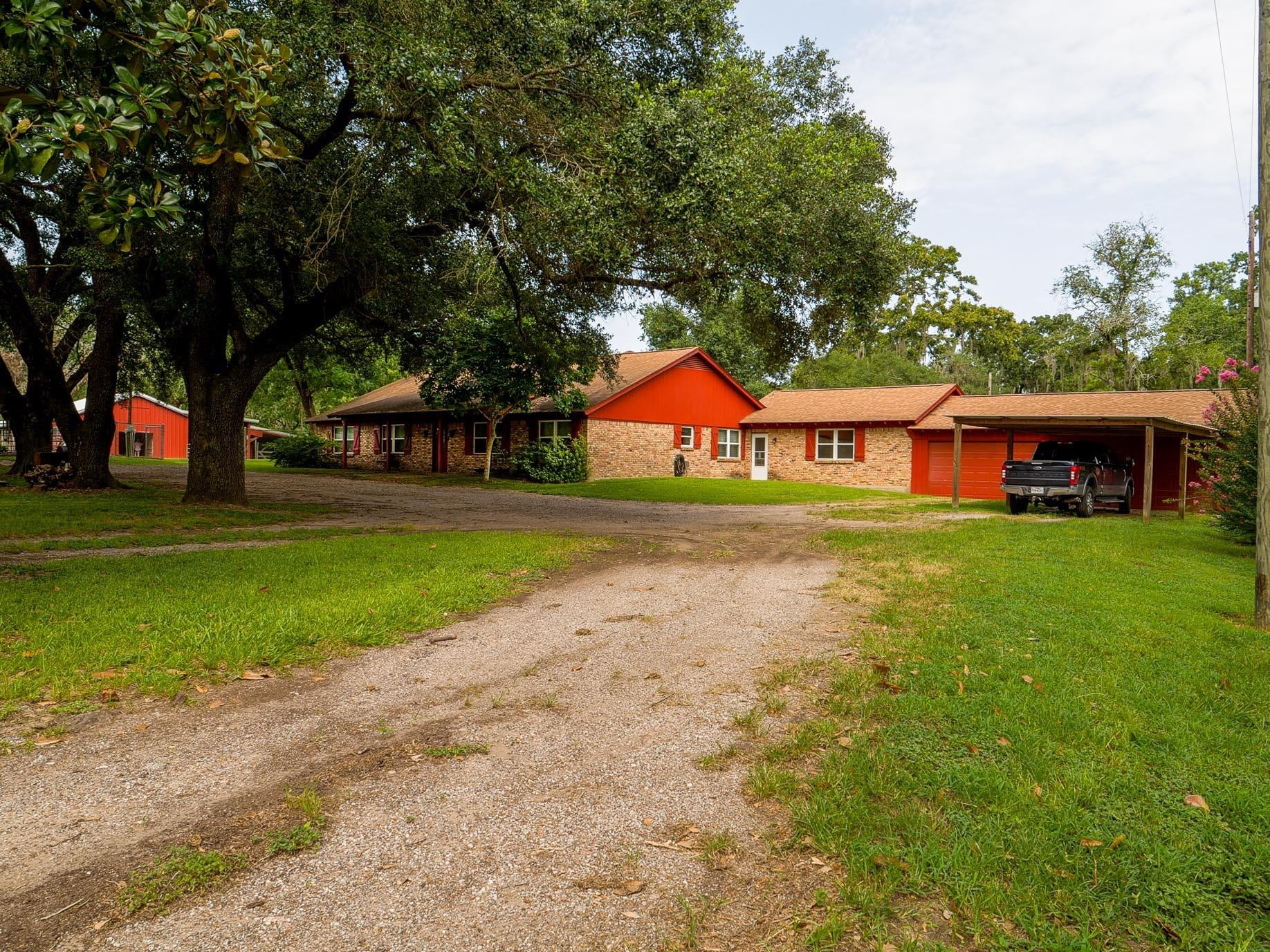 25429 Hardin Store Road