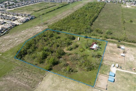 Photo of 2302 N H Street, Deer Park, TX 77536 (MLS # 37866515)