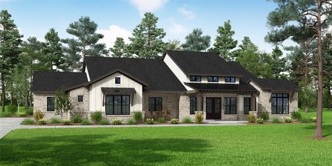 2021 Whispering Oaks Lane Waller TX 77484