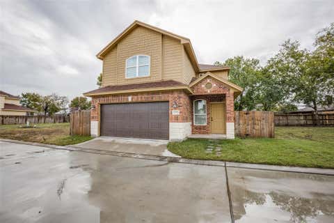 Photo of 12721 Plummersville Street, Houston, TX 77072 (MLS # 56504499)