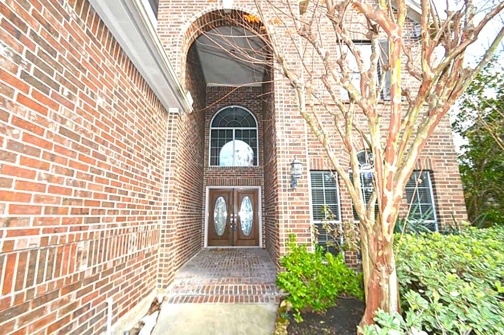 Photo of 5926 Solar Point Lane, Houston, TX 77041 (MLS # 78856780)