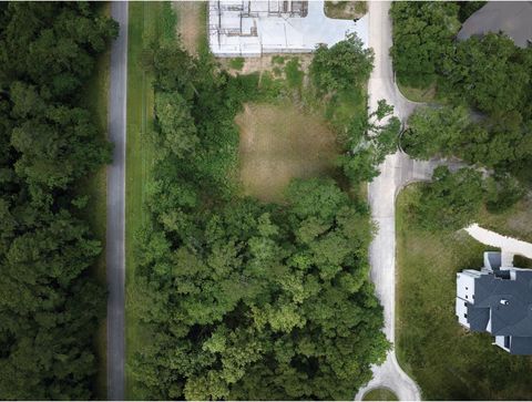 Photo of 18 Majestic Falls Drive, Houston, TX 77339 (MLS # 10803052)