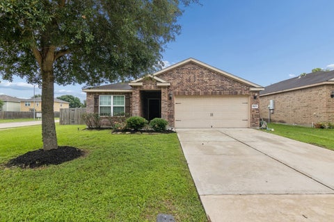 Photo of 5103 Cottage Creek Lane, Rosenberg, TX 77469 (MLS # 2707667)