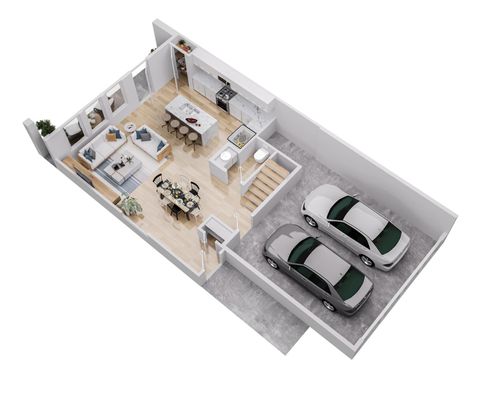 Tiny photo for 1842 W Tidwell Road Rd, Houston, TX 77091 (MLS # 9735799)