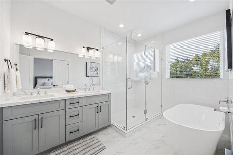 Tiny photo for 1842 W Tidwell Road Rd, Houston, TX 77091 (MLS # 9735799)