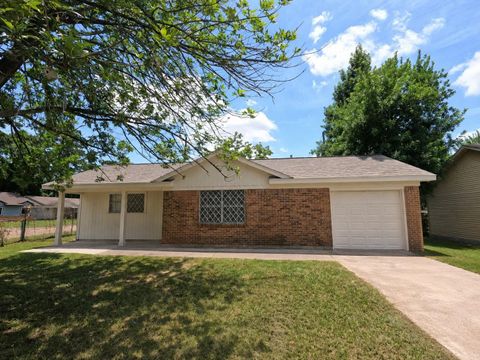 Photo of 6622 Cobalt Street, Houston, TX 77016 (MLS # 89917421)