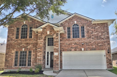 Photo of 20243 Louetta Crossing Drive, Spring, TX 77388 (MLS # 90744356)