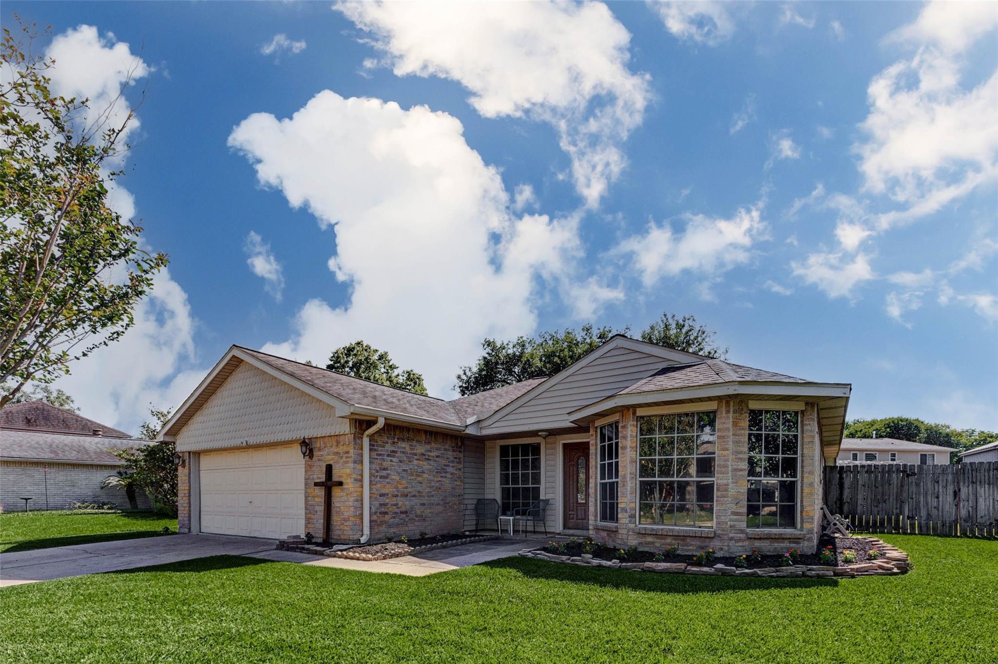 1419 Mayweather Lane