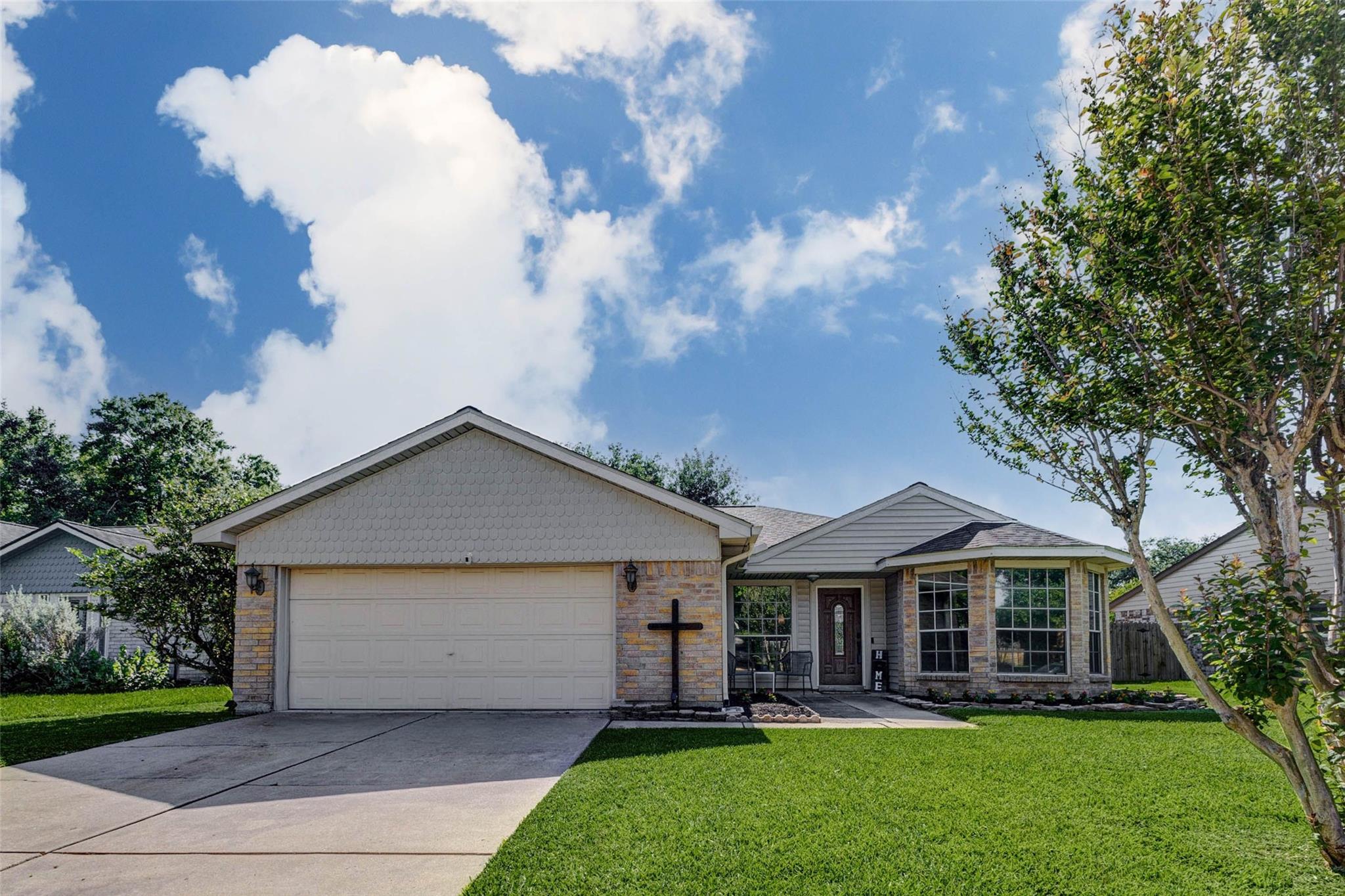 1419 Mayweather Lane