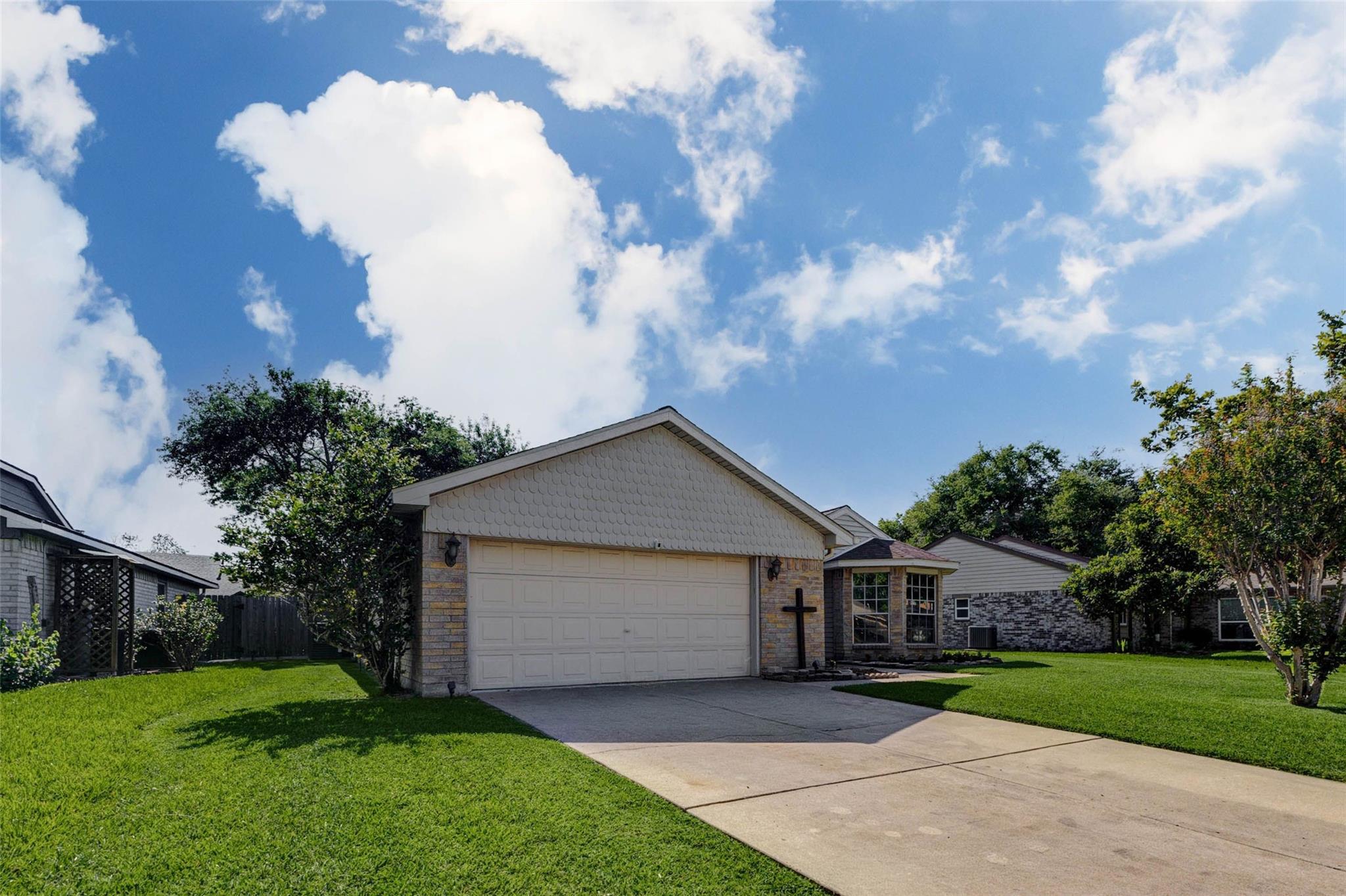 1419 Mayweather Lane