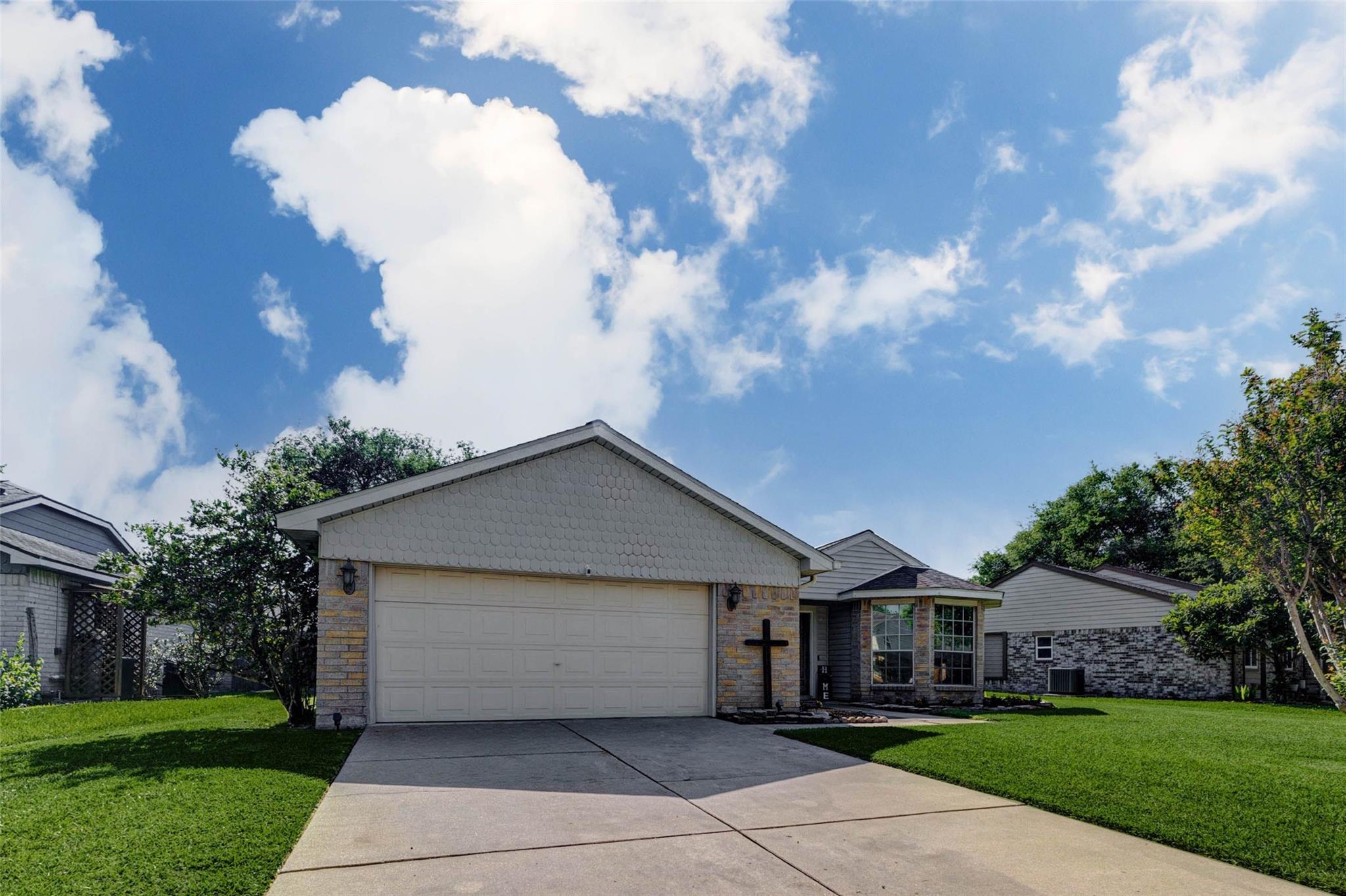 1419 Mayweather Lane