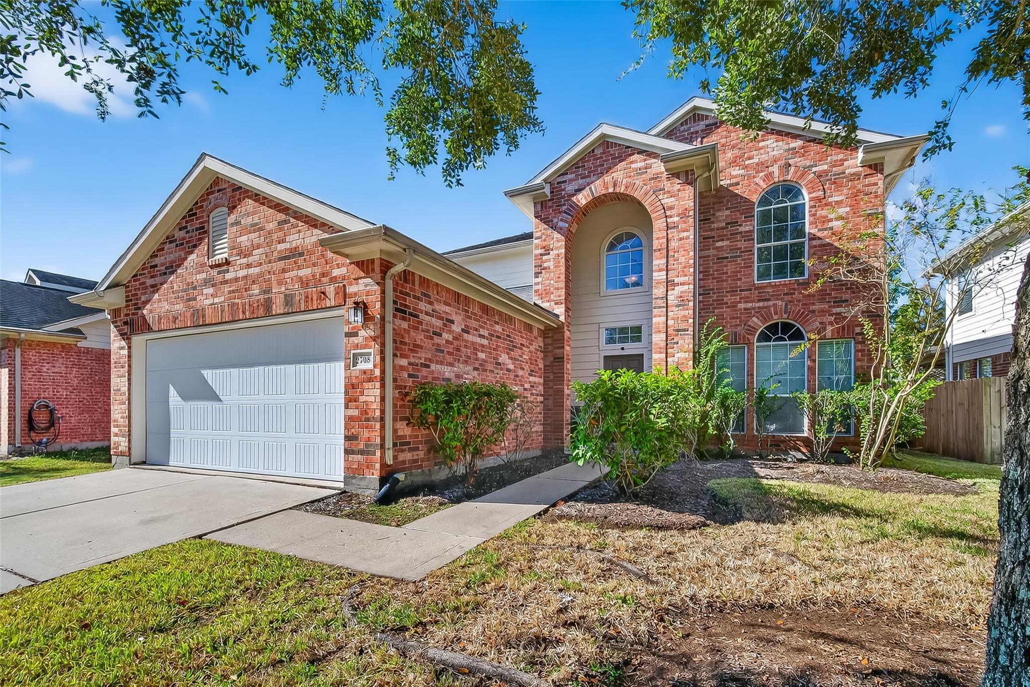 2708 Calico Creek Lane