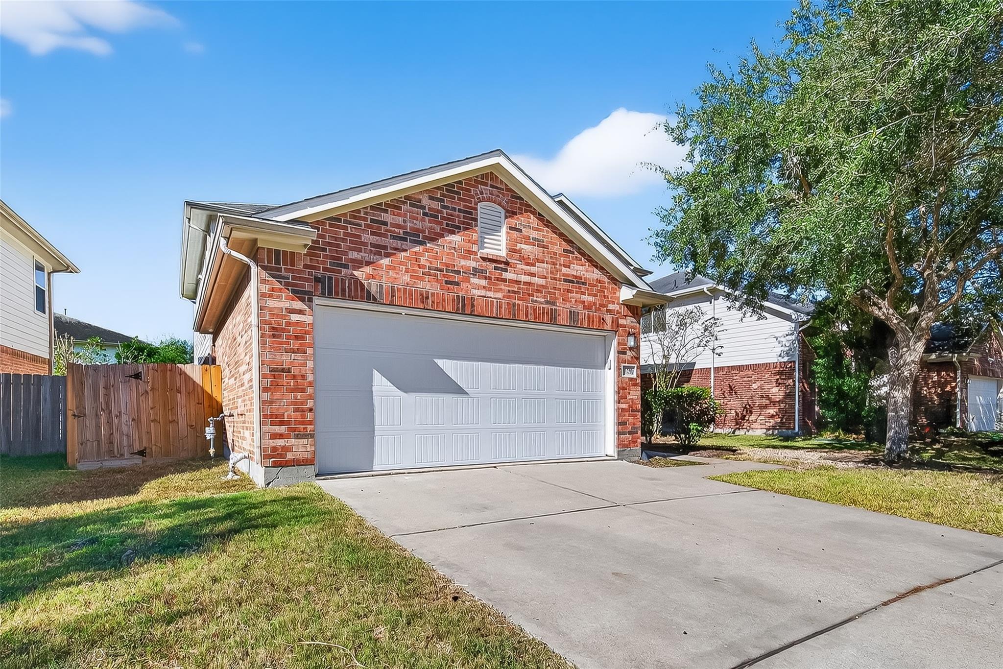 2708 Calico Creek Lane