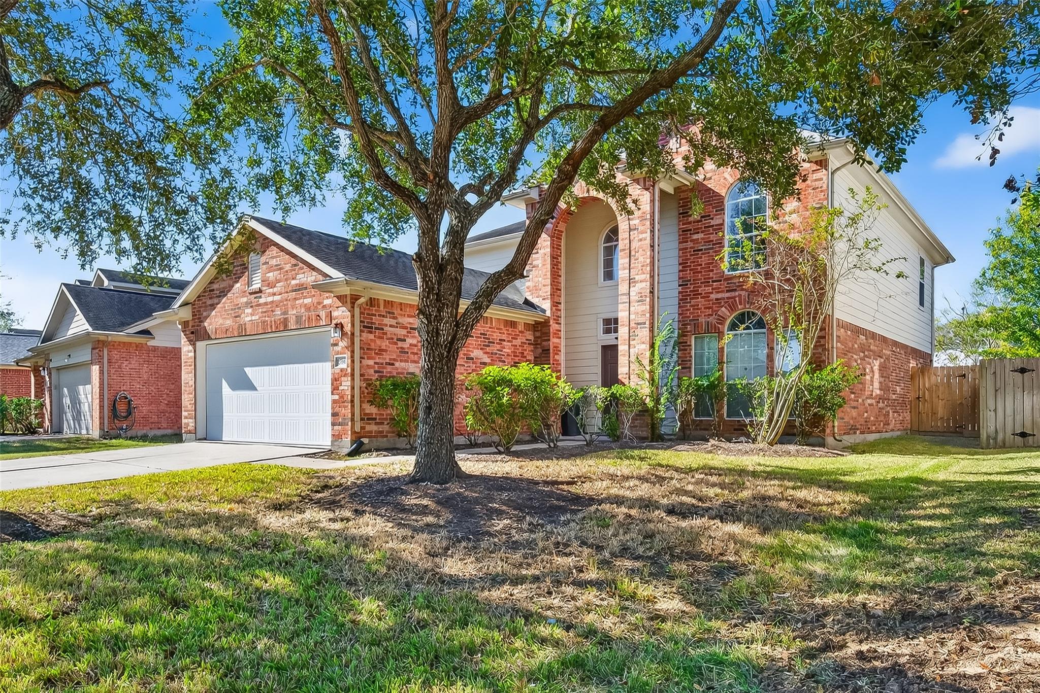 2708 Calico Creek Lane
