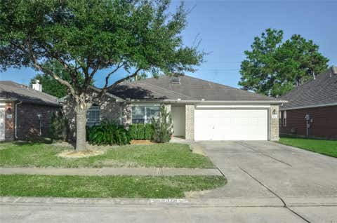 Photo of 3314 Rainport Drive, Katy, TX 77449 (MLS # 90451306)