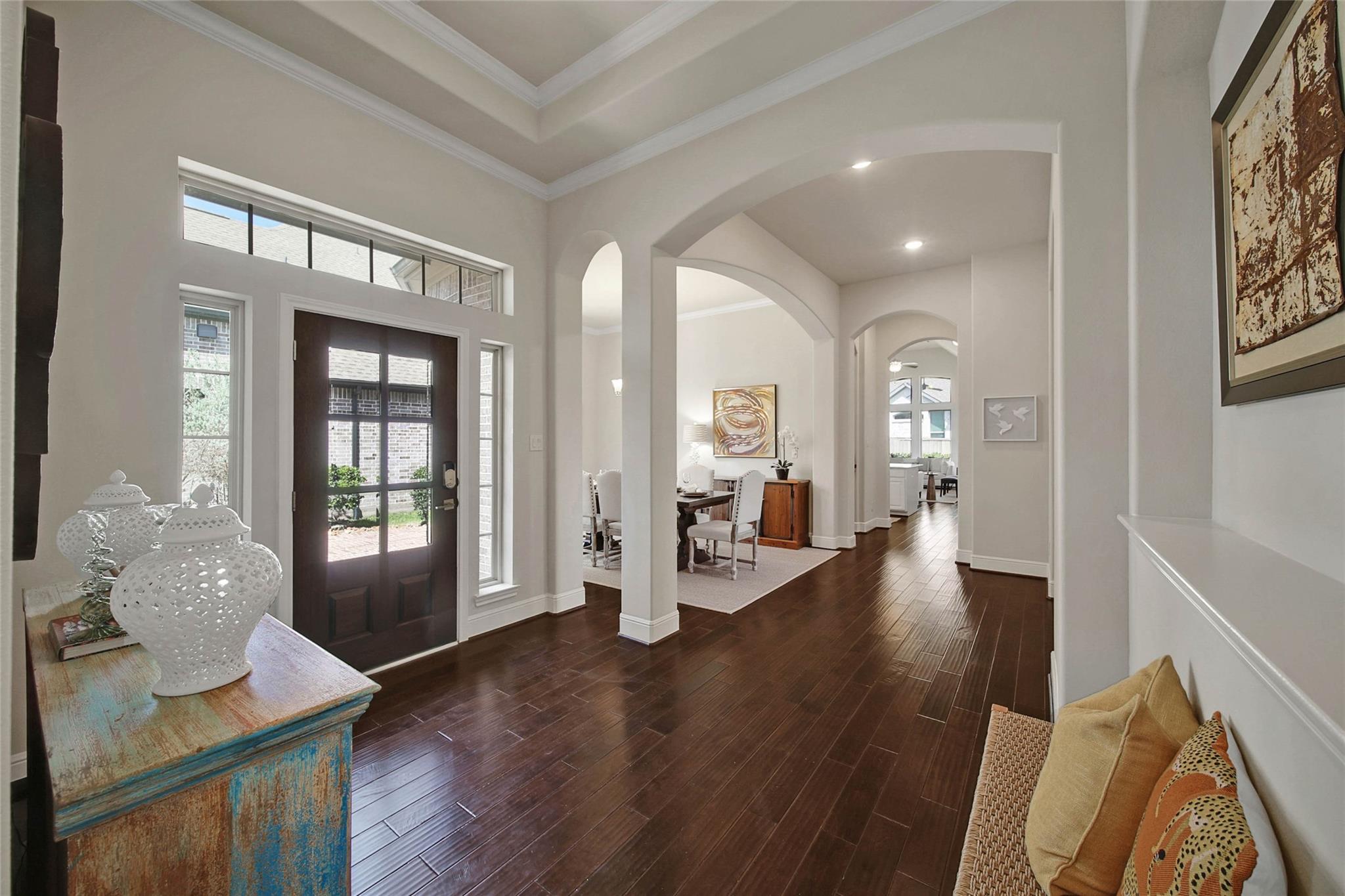 15 S Lochwood Way