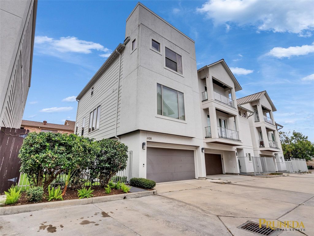 Photo of 6108 Potomac Enclave Drive, Houston, TX 77057 (MLS # 71939766)