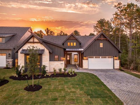Photo of 26751 Alderbrook Avenue, Montgomery, TX 77316 (MLS # 28965892)