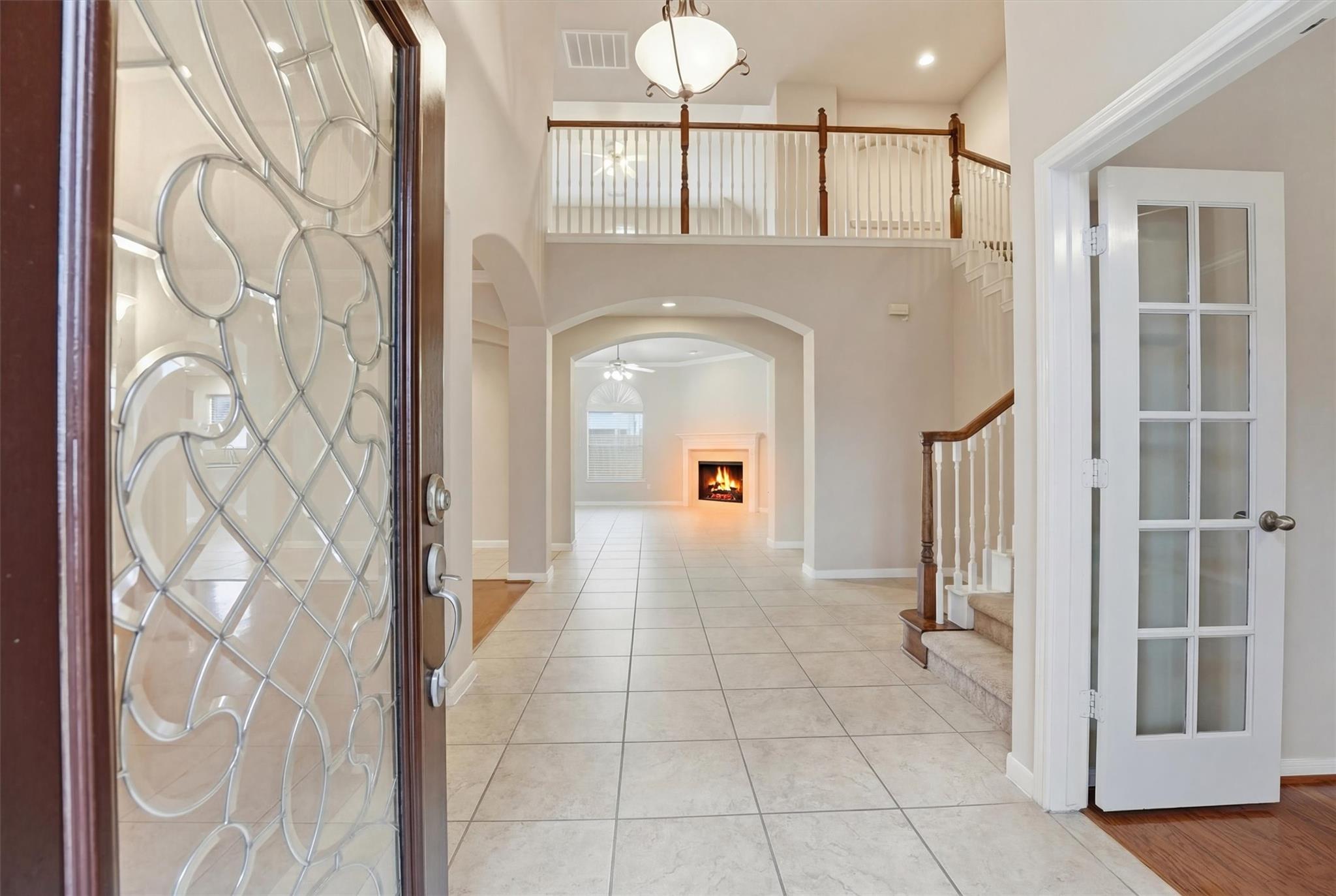 17415 Memorial Mills Drive