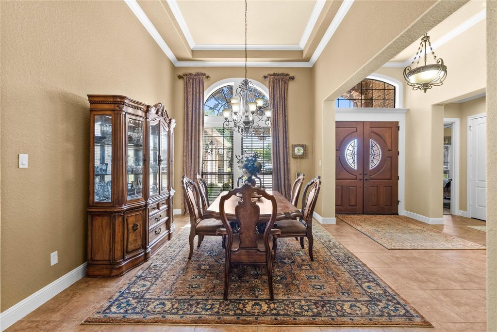 Photo of 5220 Forest Cove Drive, Dickinson, TX 77539 (MLS # 30495041)