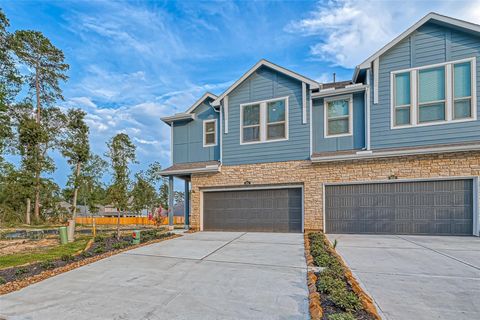 Photo of 951 Lars Trek Trail, Conroe, TX 77304 (MLS # 11257033)