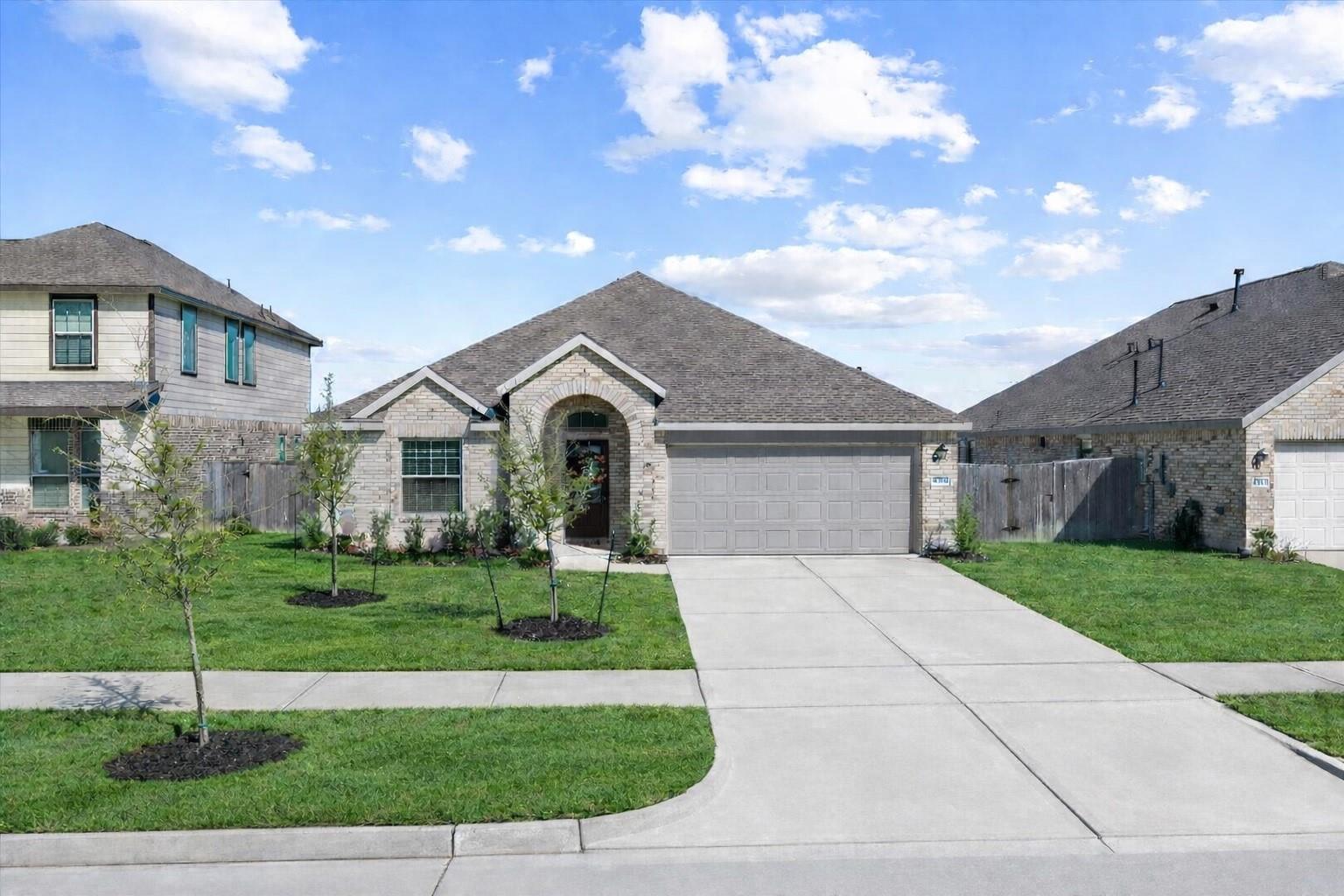 4314 Mulberry Sage Drive