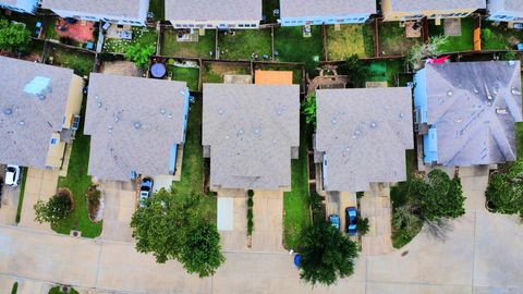 Photo of 16526 Cairngrove Lane, Houston, TX 77084 (MLS # 71661108)