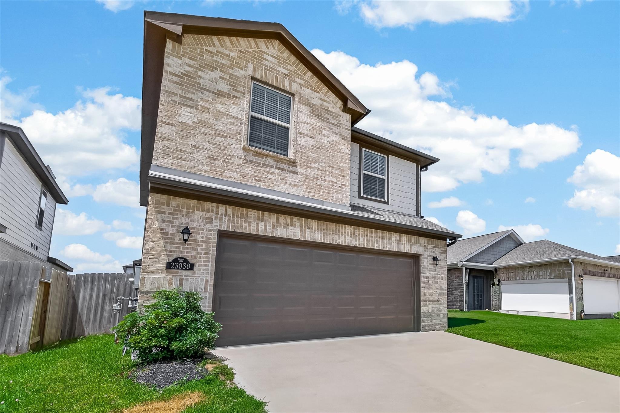 23030 True Fortune Drive