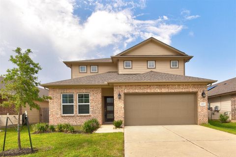Photo of 1223 Rosemead Drive, Rosharon, TX 77583 (MLS # 61628358) Photo of 1223 Rosemead Drive, Rosharon, TX 77583 (MLS # 61628358)