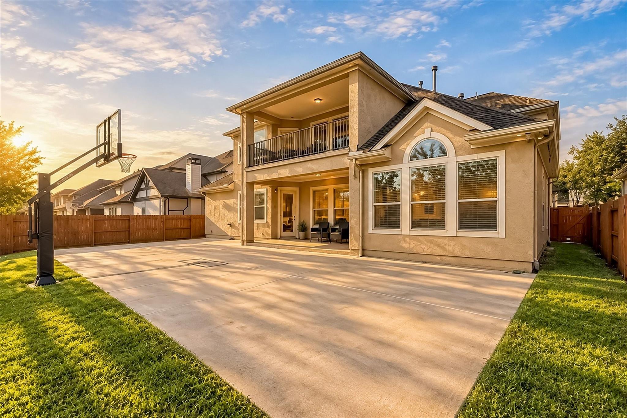 6315 Logan Creek Lane
