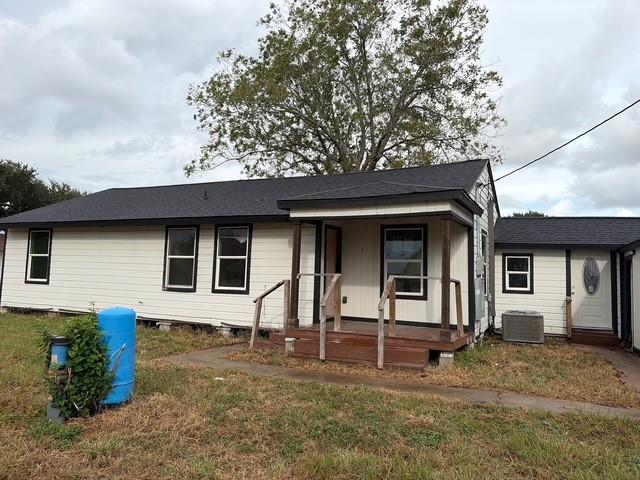 Photo of 11171 S Hwy 71, El Campo, TX 77437 (MLS # 81458619)