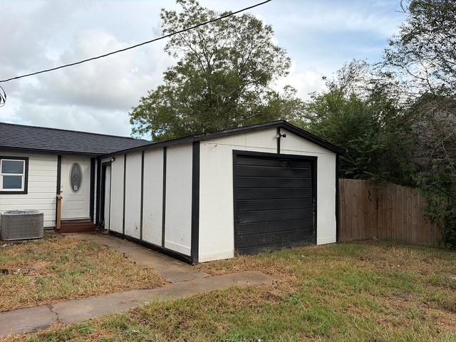 Photo of 11171 S Hwy 71, El Campo, TX 77437 (MLS # 81458619)