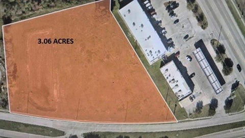 Vacant Land For Sale - Fallbrook Drive<br/> Houston, TX 77038