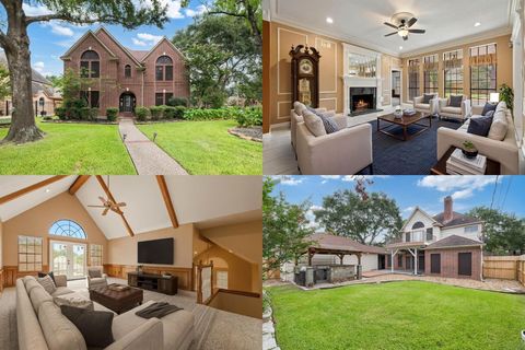 Photo of 5802 Ashmere Lane, Spring, TX 77379 (MLS # 51818313)