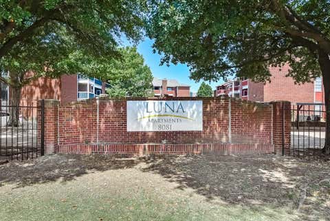 Photo of 8081 Marvin D Love Freeway #0507, Dallas, TX 75237 (MLS # 78832929)