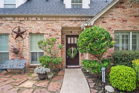 Photo of 12322 Queensbury Lane, Houston, TX 77024 (MLS # 5679708)