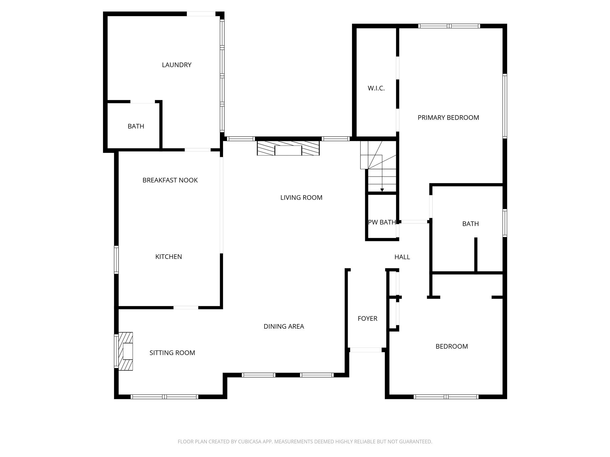 12322 Queensbury Lane