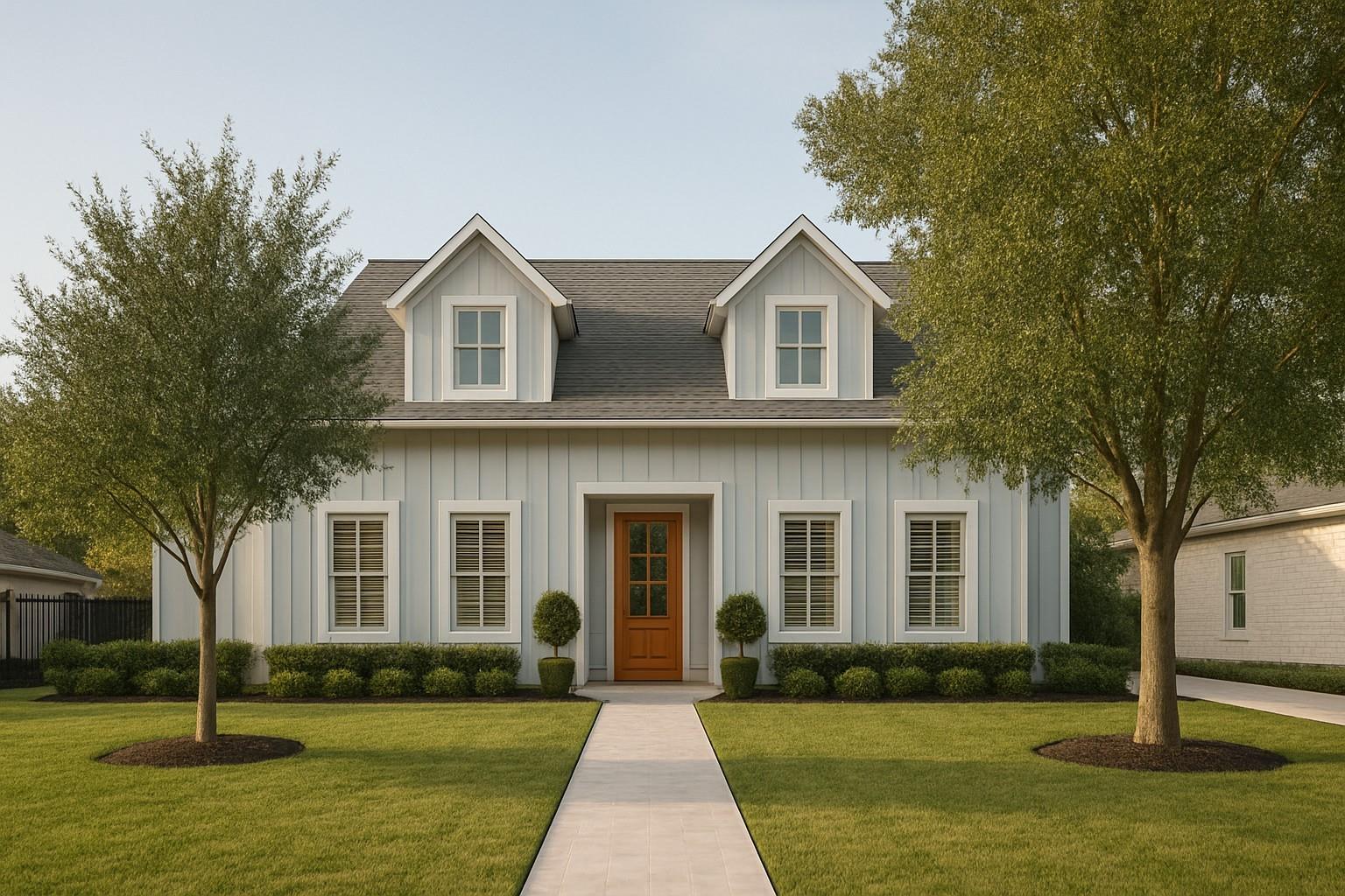 12322 Queensbury Lane