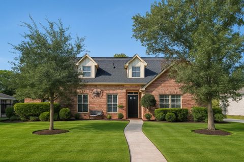 Photo of 12322 Queensbury Lane, Houston, TX 77024 (MLS # 5679708)