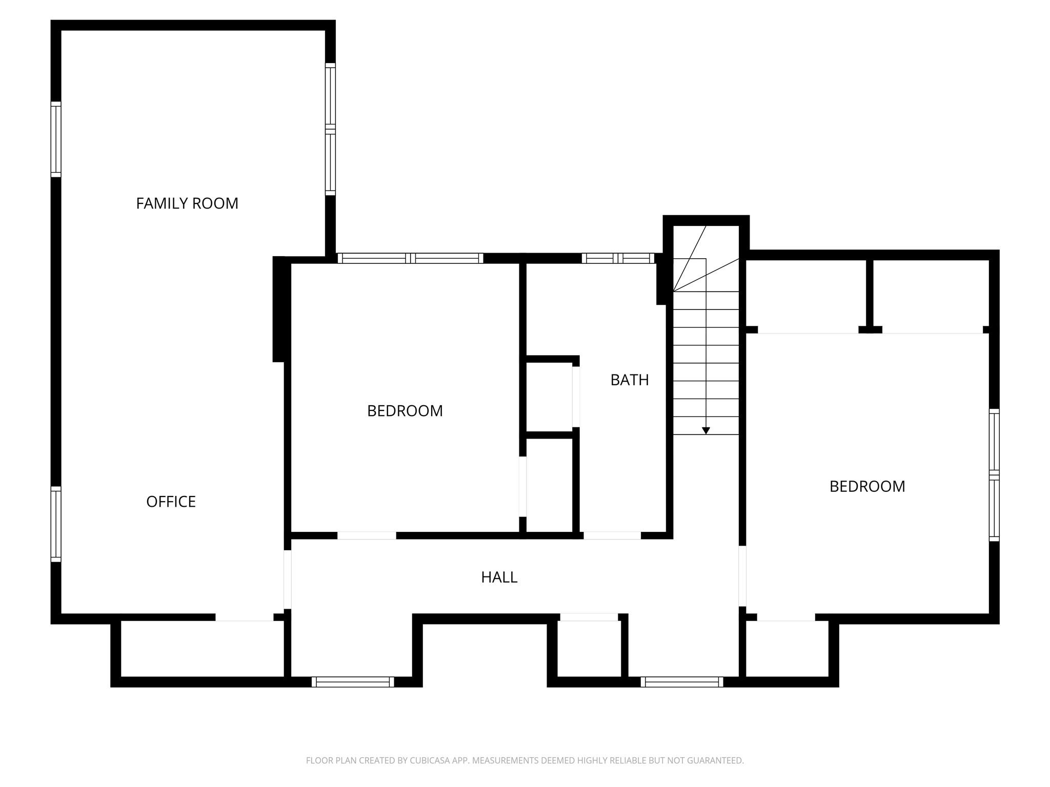 12322 Queensbury Lane